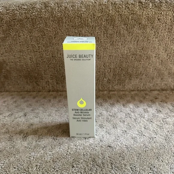 JUICE BEAUTY stem cellular Anti-Wrinkle Booster Serum